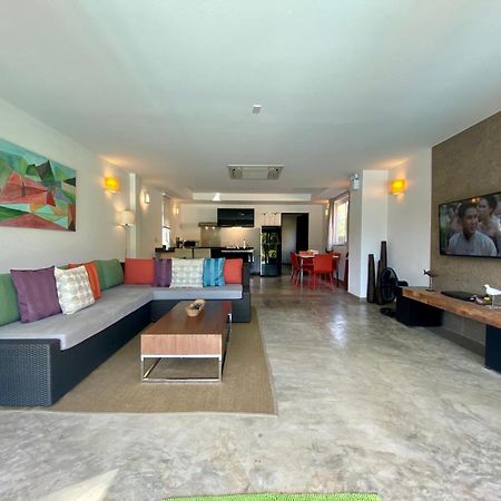 Bikini Villas Κο Τσανγκ Εξωτερικό φωτογραφία