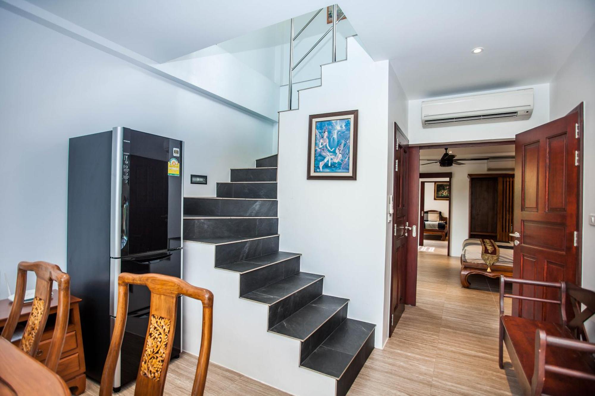 Bikini Villas Κο Τσανγκ Εξωτερικό φωτογραφία