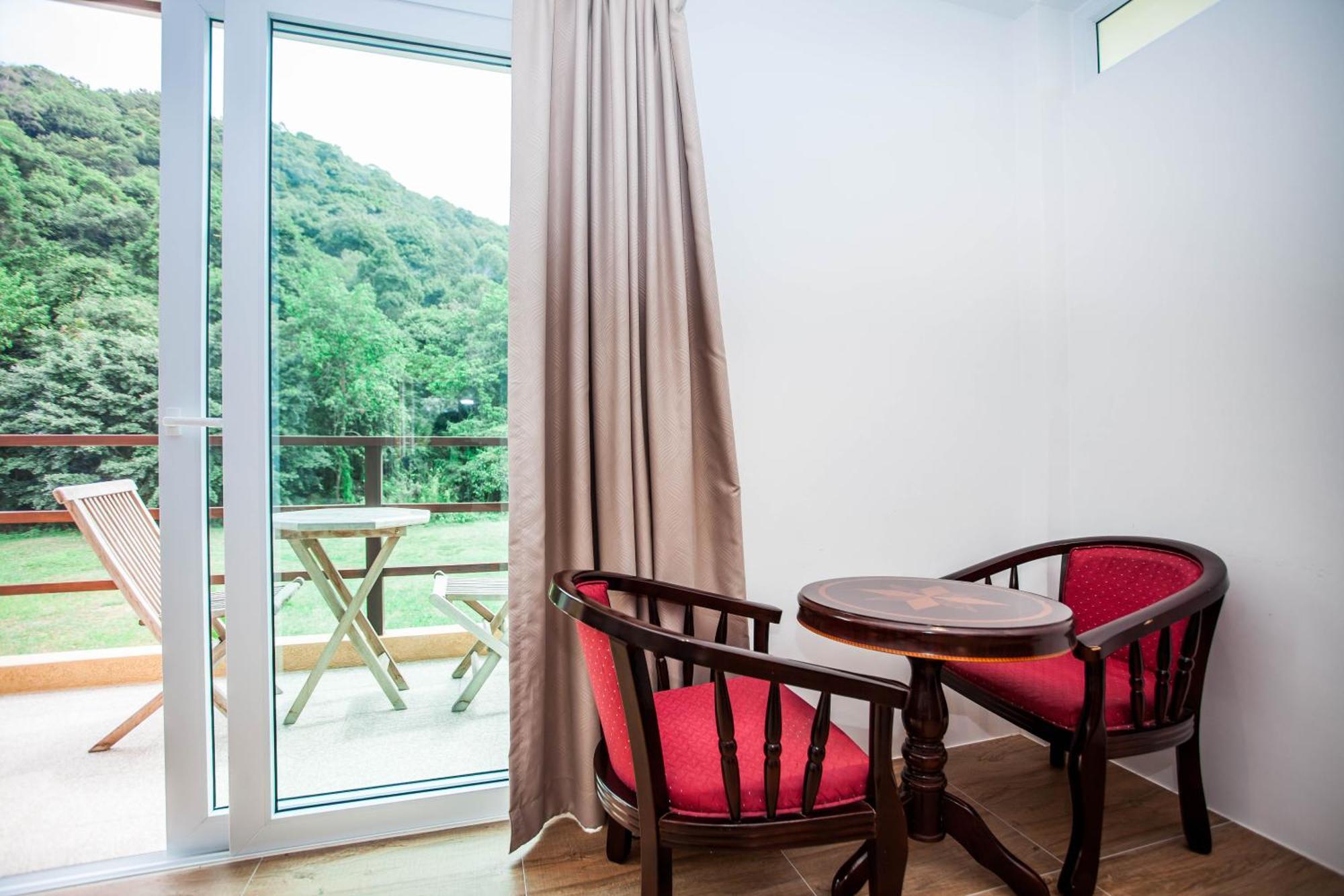 Bikini Villas Κο Τσανγκ Εξωτερικό φωτογραφία