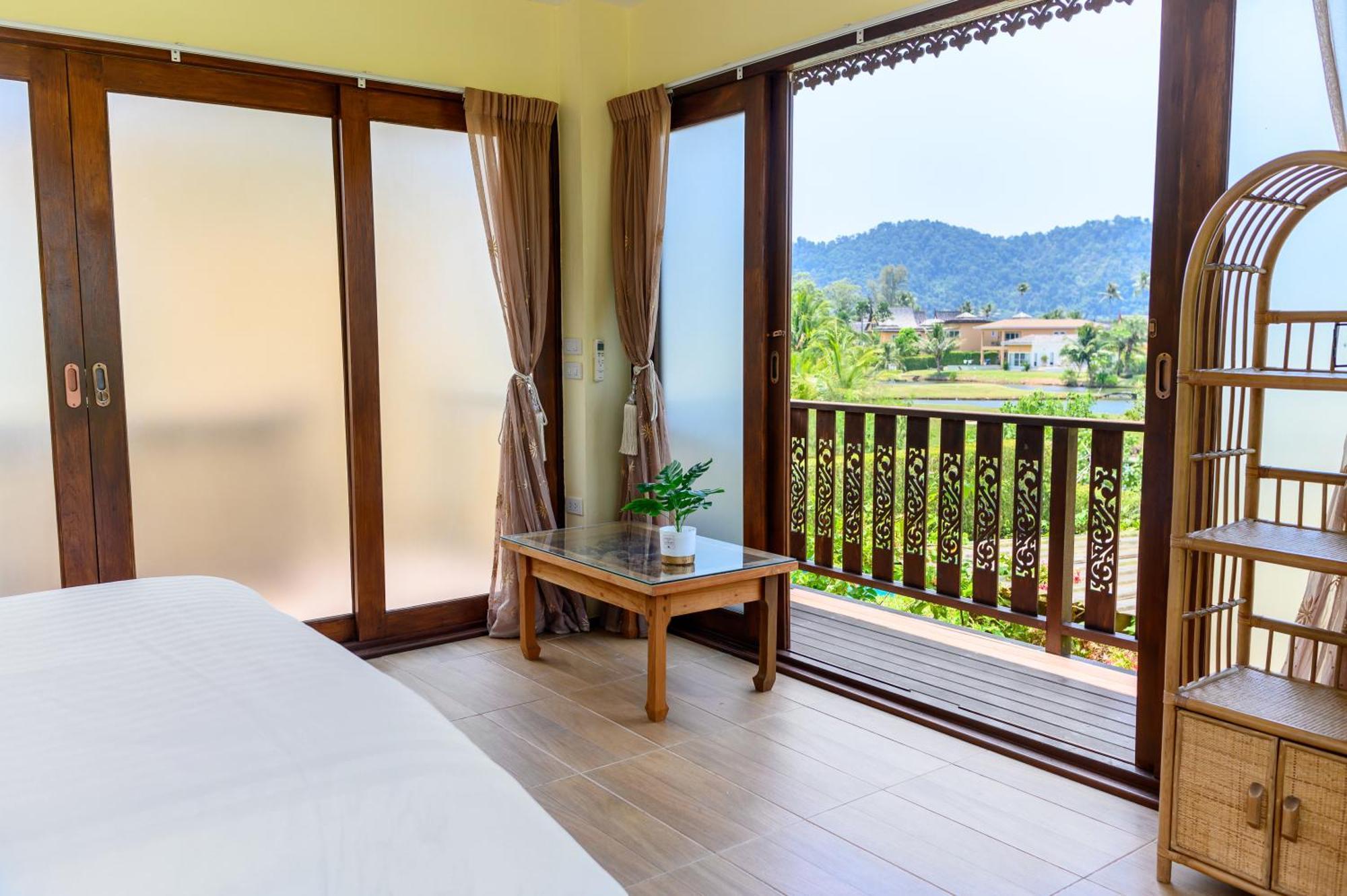 Bikini Villas Κο Τσανγκ Εξωτερικό φωτογραφία
