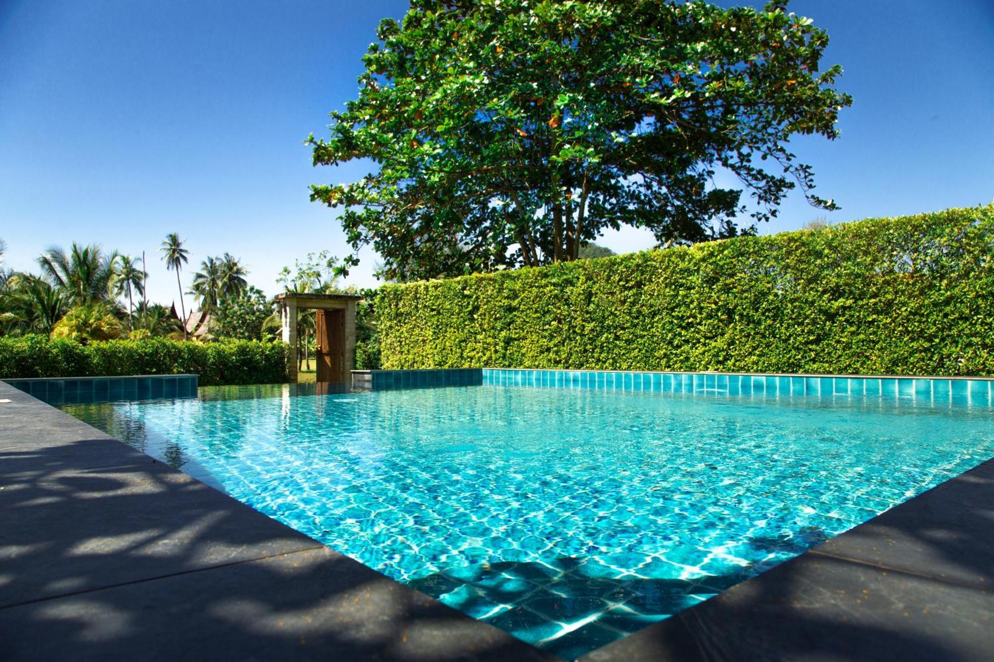 Bikini Villas Κο Τσανγκ Εξωτερικό φωτογραφία