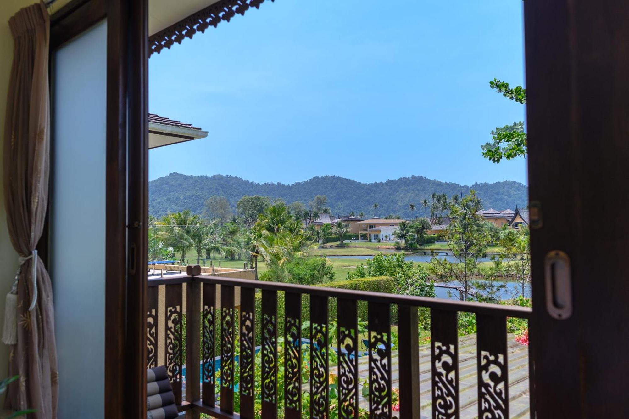 Bikini Villas Κο Τσανγκ Εξωτερικό φωτογραφία