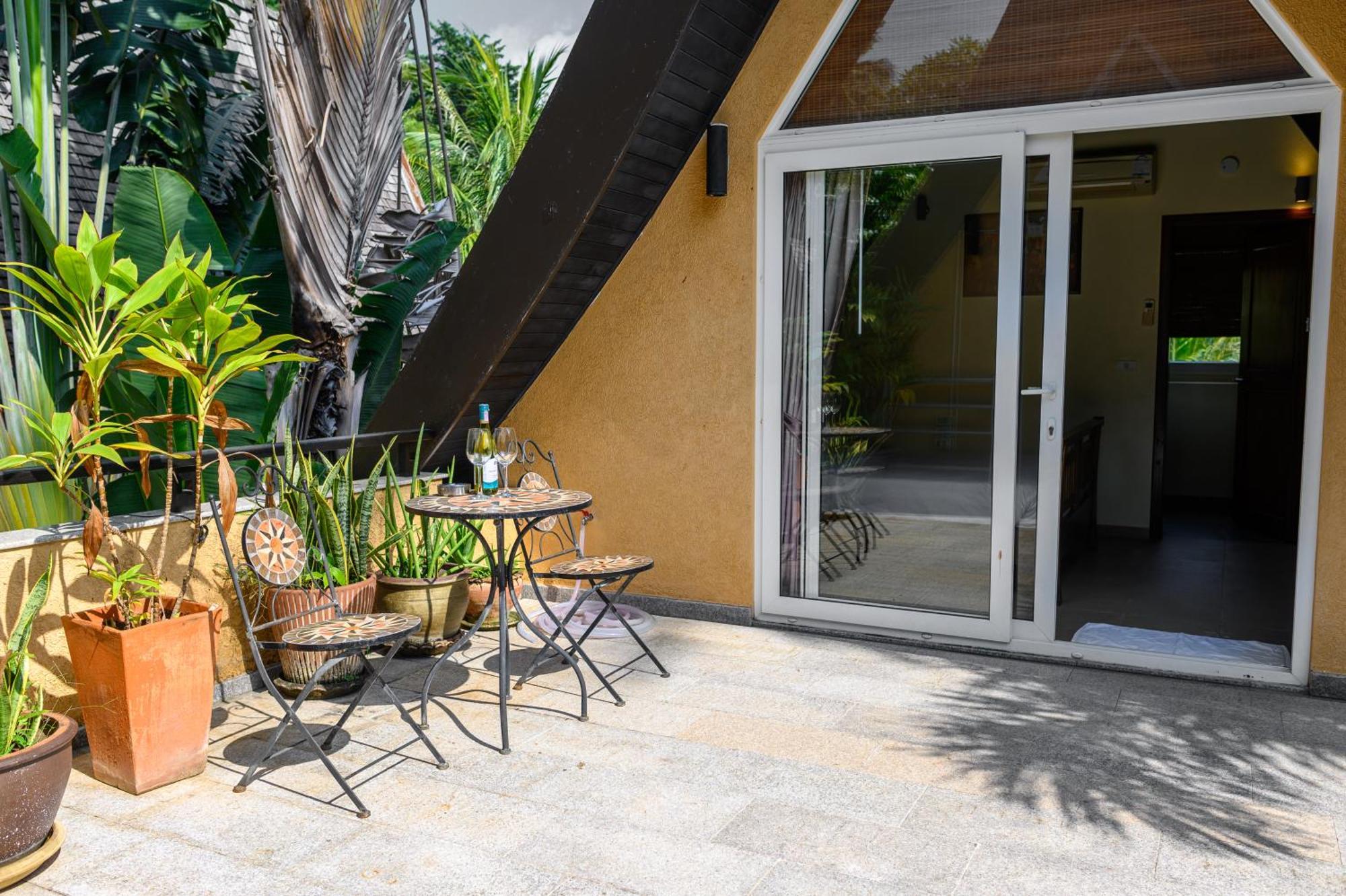 Bikini Villas Κο Τσανγκ Εξωτερικό φωτογραφία