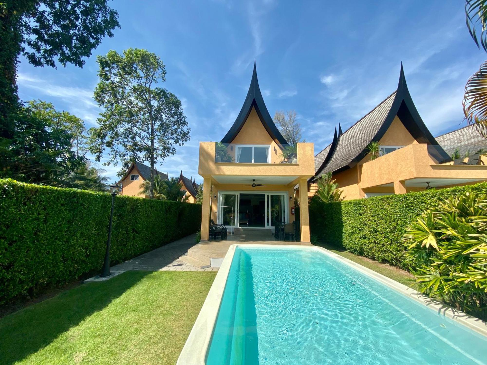 Bikini Villas Κο Τσανγκ Εξωτερικό φωτογραφία