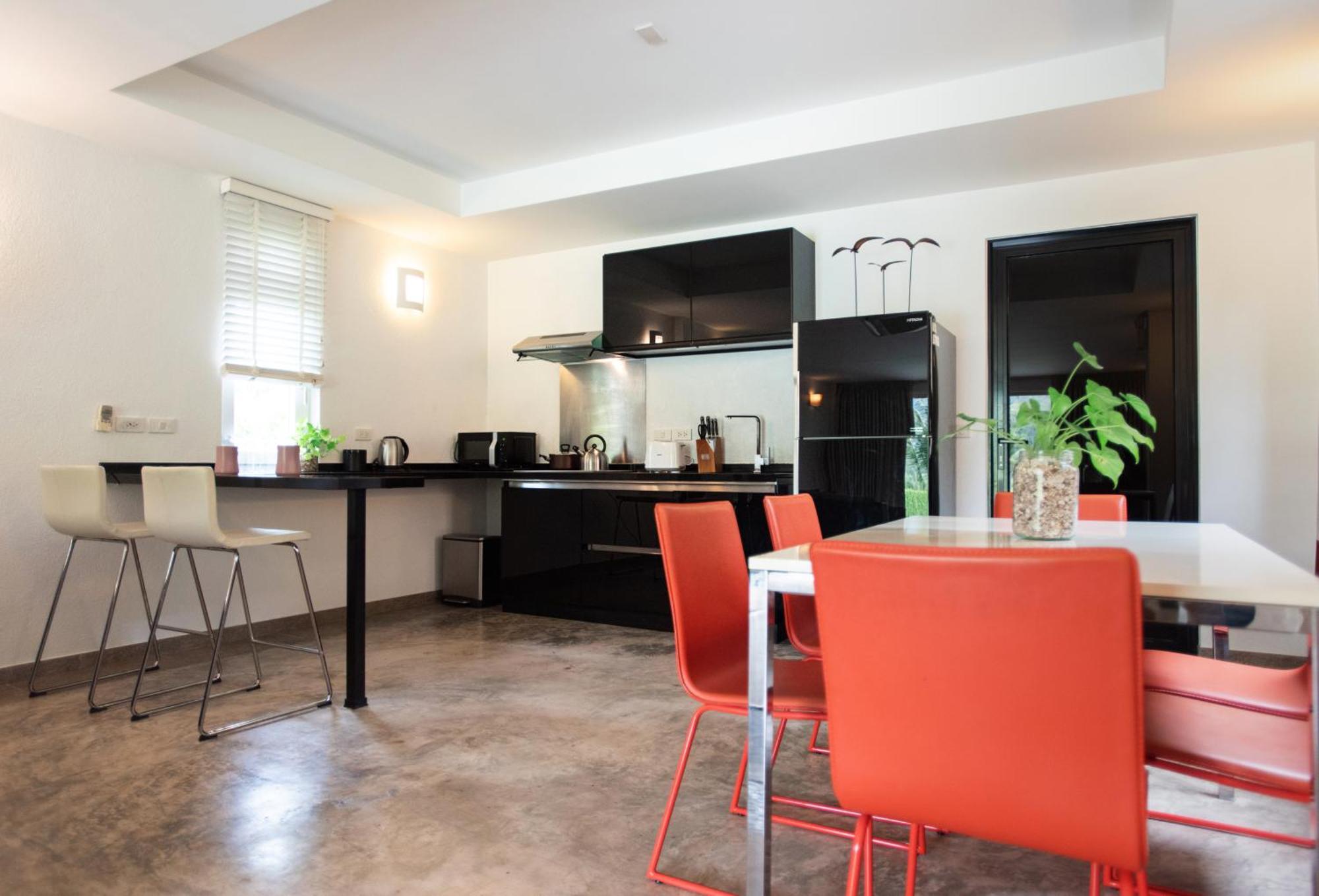 Bikini Villas Κο Τσανγκ Εξωτερικό φωτογραφία