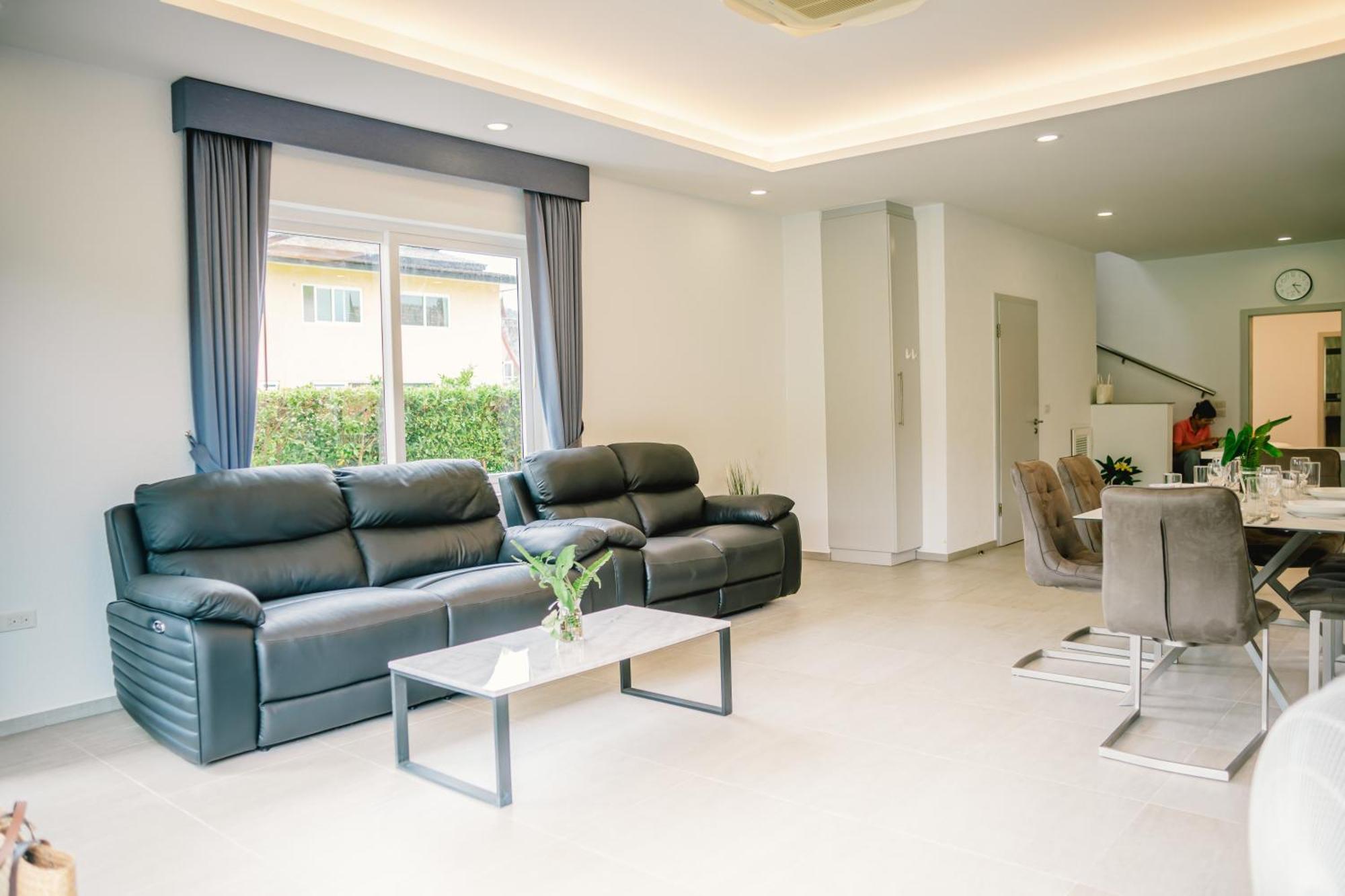 Bikini Villas Κο Τσανγκ Εξωτερικό φωτογραφία