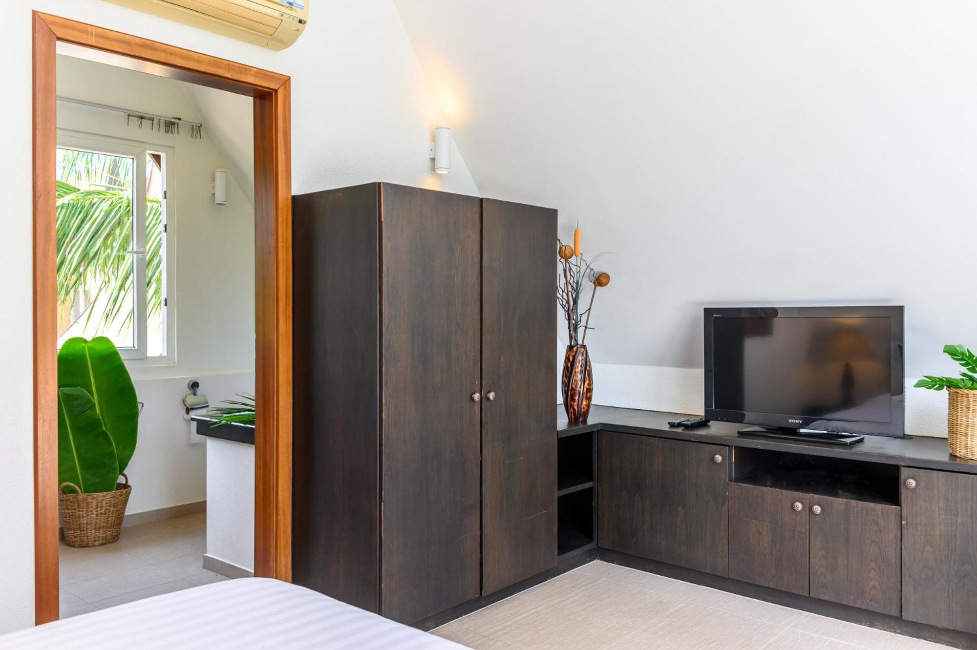 Bikini Villas Κο Τσανγκ Δωμάτιο φωτογραφία